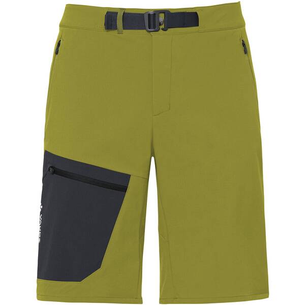 VAUDE Herren Hose Me Badile Shorts II von Vaude