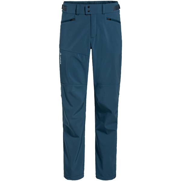 VAUDE Herren Hose Me Elope Softshell Pants von Vaude