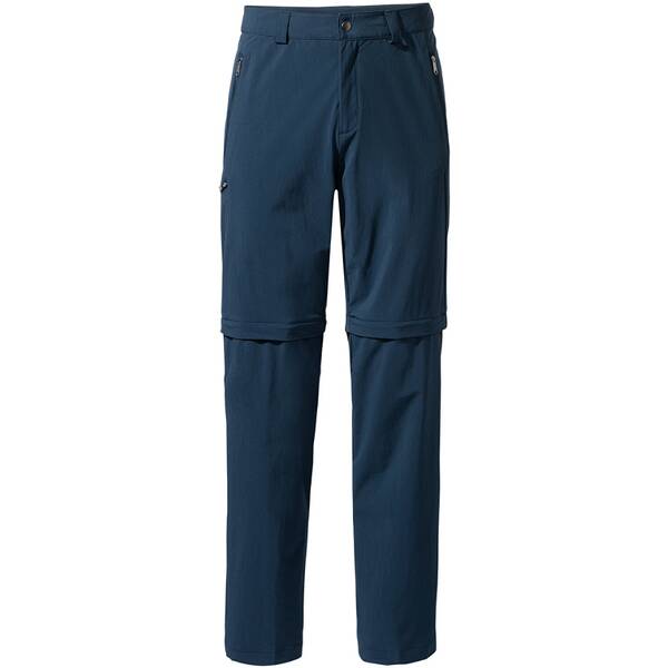 VAUDE Herren Hose Me Farley Stretch ZO Pants II von Vaude