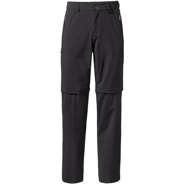 VAUDE Herren Hose Me Farley Stretch ZO Pants II von Vaude