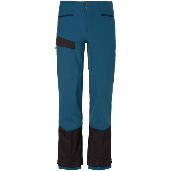 VAUDE Herren Hose Me Monviso Alpine Pants von Vaude