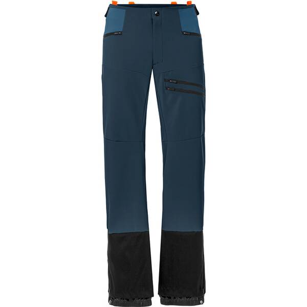 VAUDE Herren Hose Me Monviso Softshell Pants II von Vaude