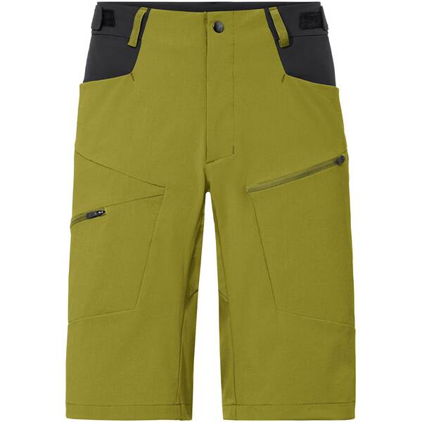 VAUDE Herren Hose Me Tekoa Shorts IV von Vaude