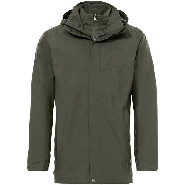 VAUDE Herren Idris 3in1 Parka III von Vaude