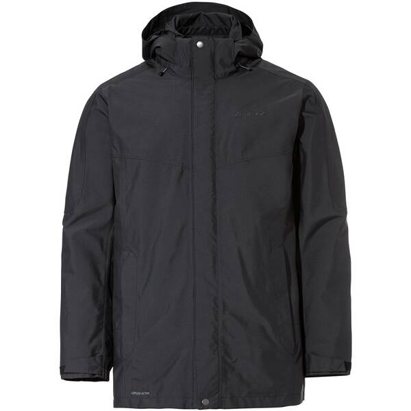 VAUDE Herren Idris 3in1 Parka III von Vaude