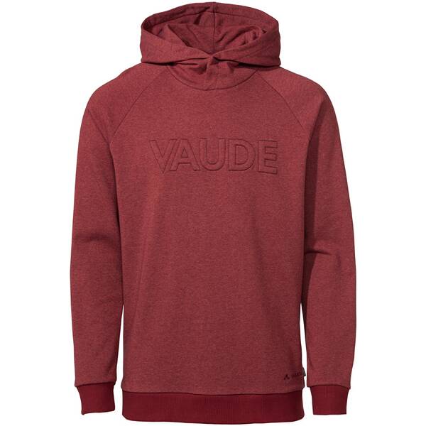 VAUDE Herren Kapuzensweat Me Mineo Hoody von Vaude