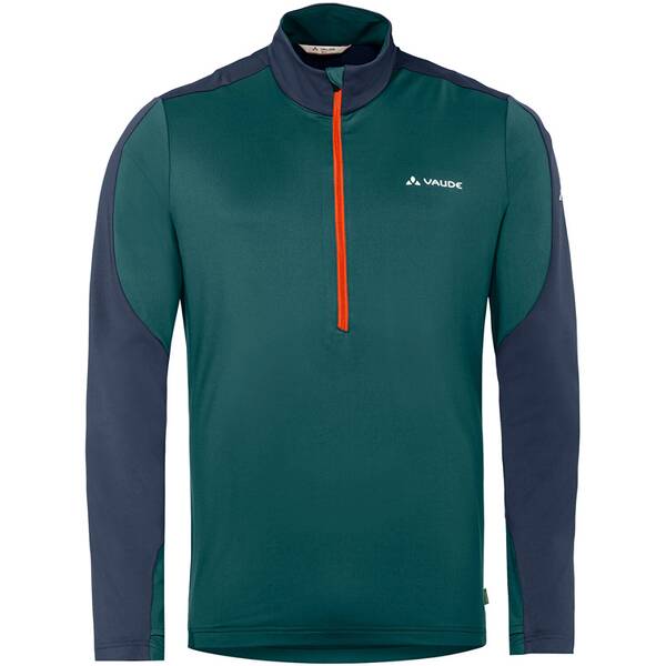 VAUDE Herren Livigno Halfzip II von Vaude