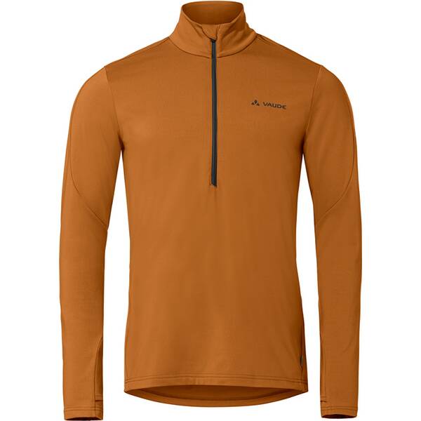 VAUDE Herren Livigno Halfzip II von Vaude