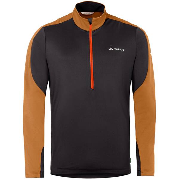 VAUDE Herren Livigno Halfzip II von Vaude