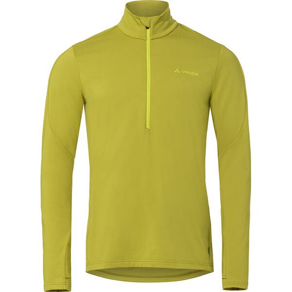 VAUDE Herren Livigno Halfzip II von Vaude