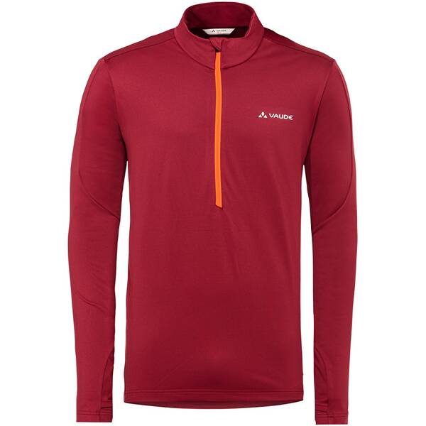 VAUDE Herren Livigno Halfzip II von Vaude