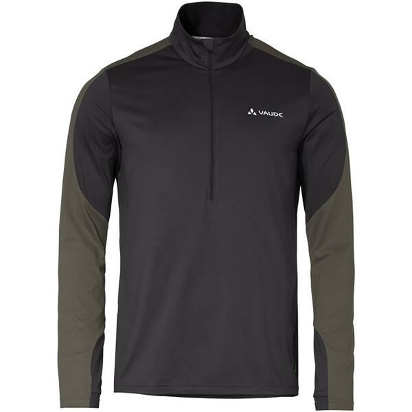 VAUDE Herren Livigno Halfzip II von Vaude