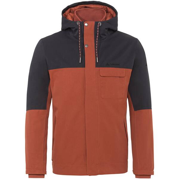 VAUDE Herren Manukau Jacket II VAUDE Herren Manukau Jacket II von Vaude