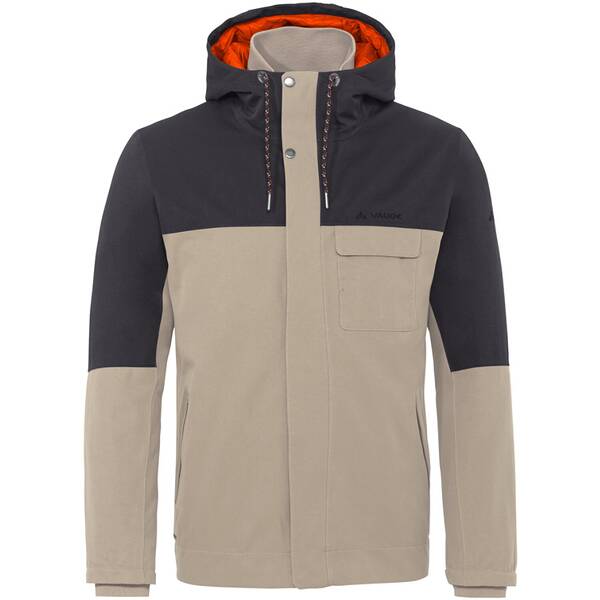 VAUDE Herren Manukau Jacket II von Vaude