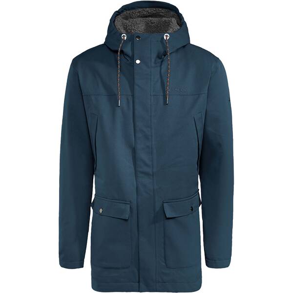 VAUDE Herren Manukau Parka II von Vaude