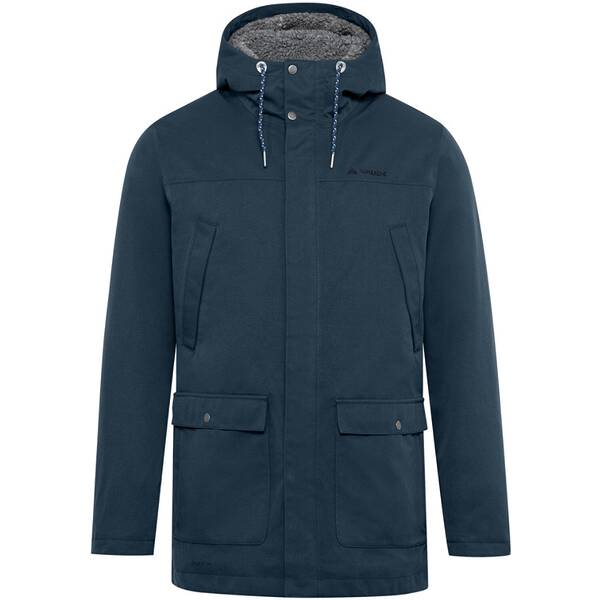 VAUDE Herren Manukau Parka II von Vaude