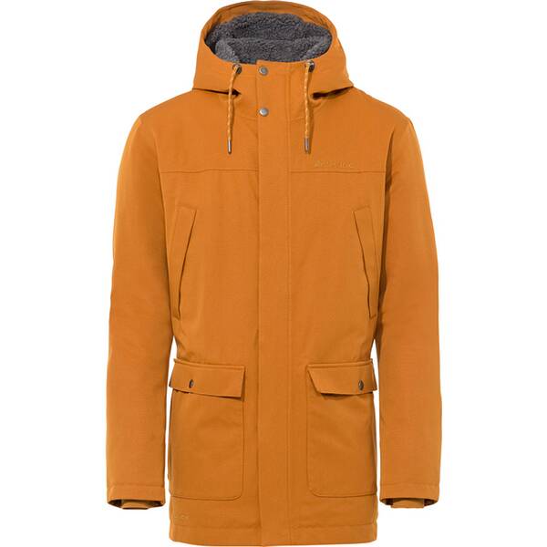 VAUDE Herren Manukau Parka II von Vaude