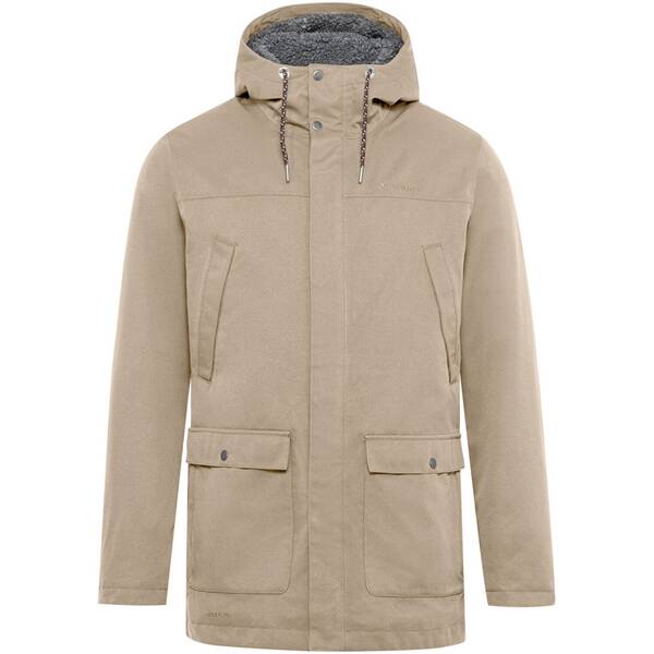 VAUDE Herren Manukau Parka II von Vaude