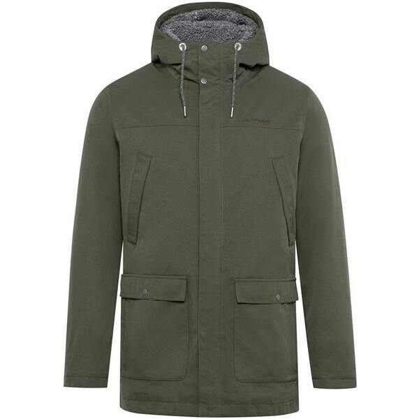 VAUDE Herren Manukau Parka II von Vaude