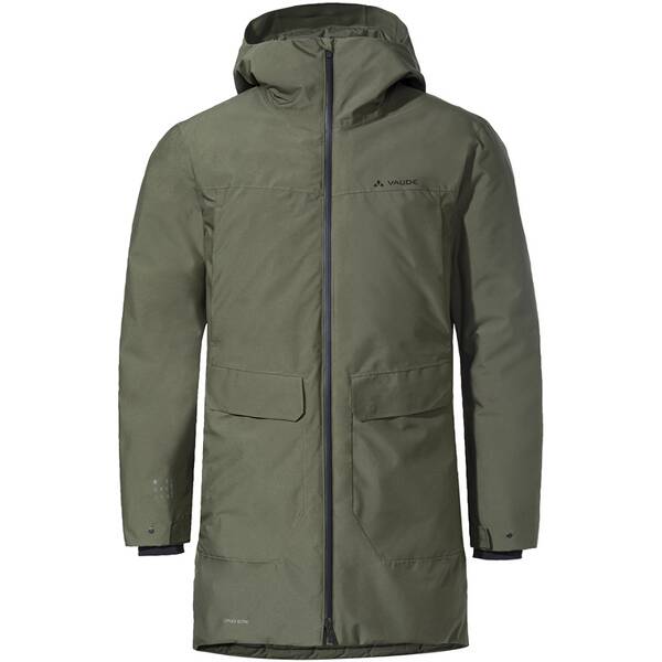 VAUDE Herren Mineo Coat II von Vaude