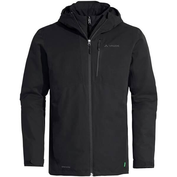 VAUDE Herren Miskanti 3in1 Jacket II von Vaude