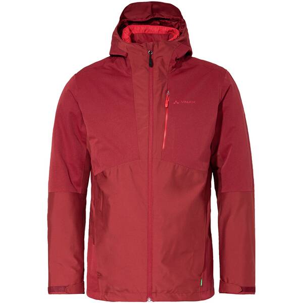 VAUDE Herren Miskanti 3in1 Jacket II VAUDE Herren Miskanti 3in1 Jacket II von Vaude