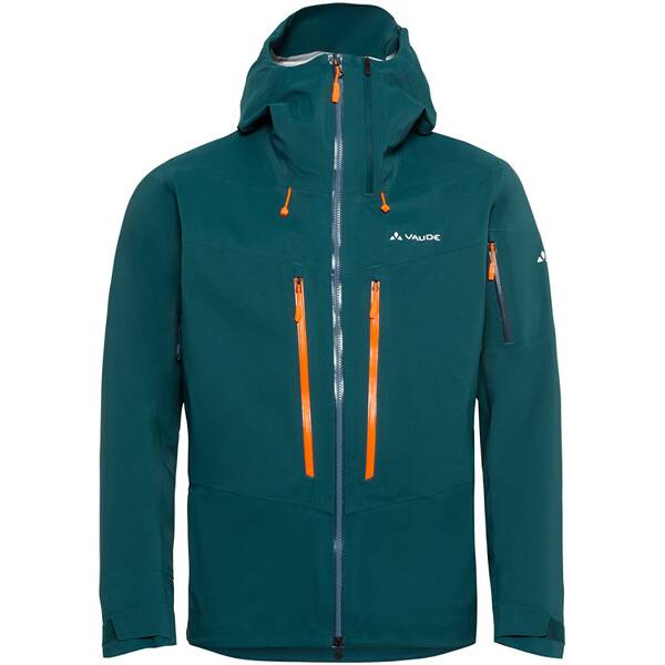 VAUDE Herren Monviso 3L Jacket von Vaude