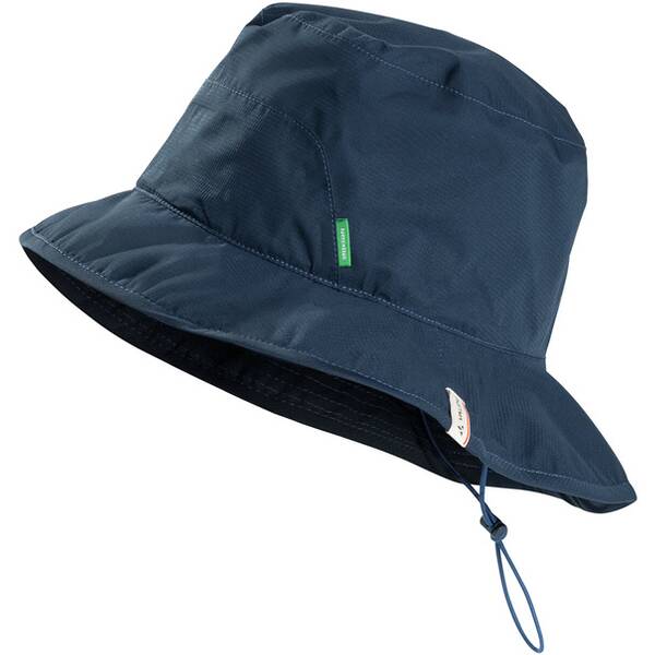 VAUDE Herren Mütze Escape Rain Hat II von Vaude