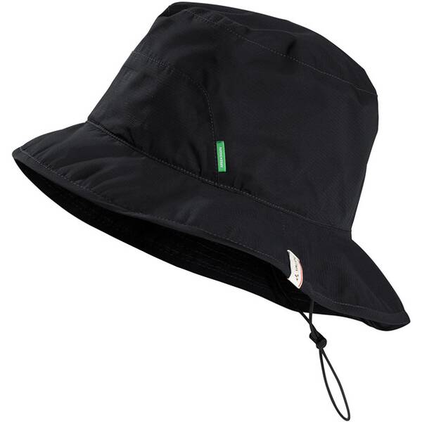 VAUDE Herren Mütze Escape Rain Hat II von Vaude