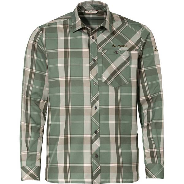 VAUDE Herren Neshan LS Shirt IV VAUDE Herren Neshan LS Shirt IV von Vaude