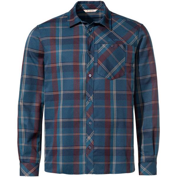 VAUDE Herren Neshan LS Shirt IV VAUDE Herren Neshan LS Shirt IV von Vaude
