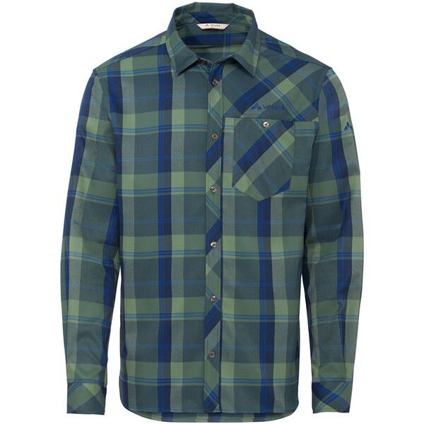 VAUDE Herren Neshan LS Shirt IV VAUDE Herren Neshan LS Shirt IV von Vaude