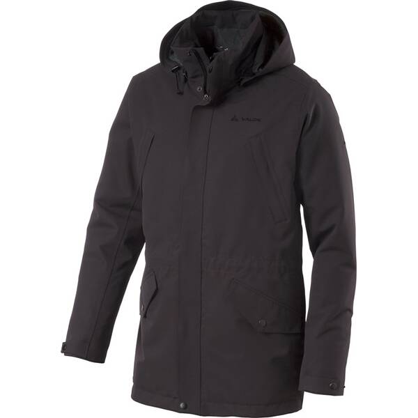 VAUDE Herren Parka Posino von Vaude