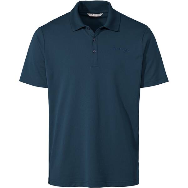 VAUDE Herren Polo Me Essential Polo Shirt von Vaude