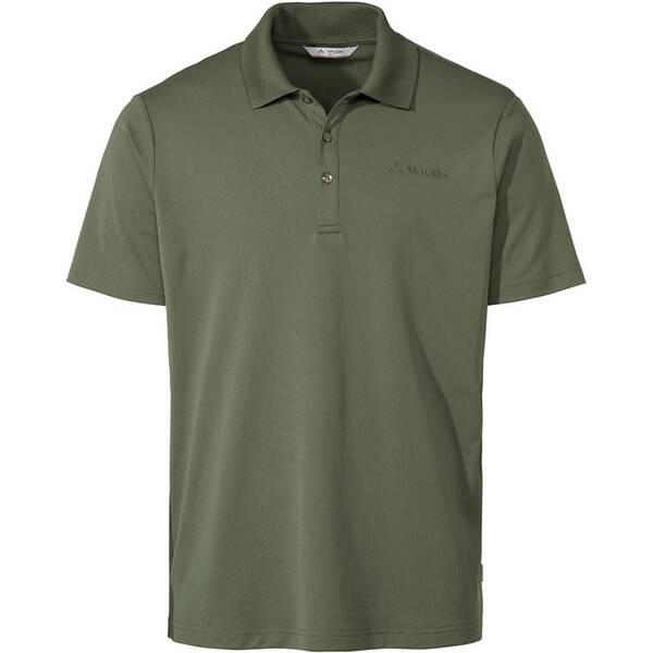 VAUDE Herren Polo Me Essential Polo Shirt VAUDE Herren Polo Me Essential Polo Shirt von Vaude