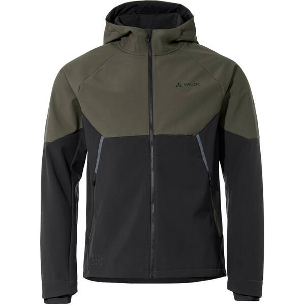 VAUDE Herren Qimsa Softshell Jacket von Vaude