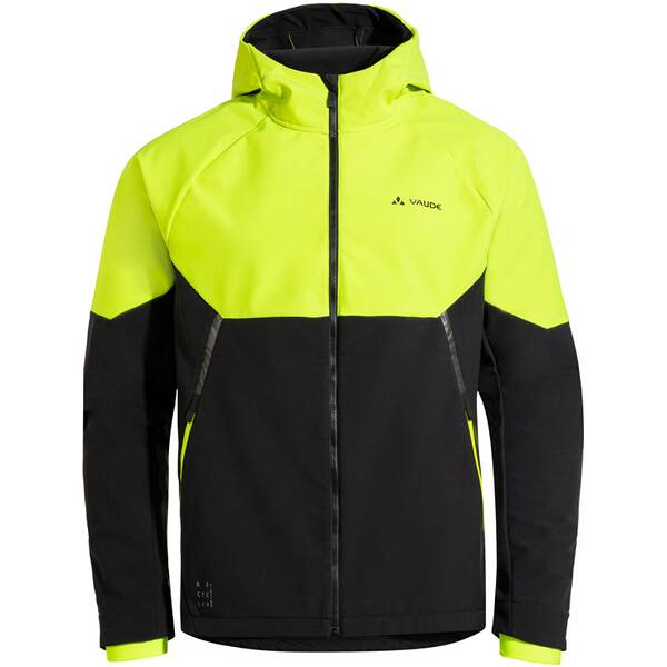 VAUDE Herren Qimsa Softshell Jacket von Vaude