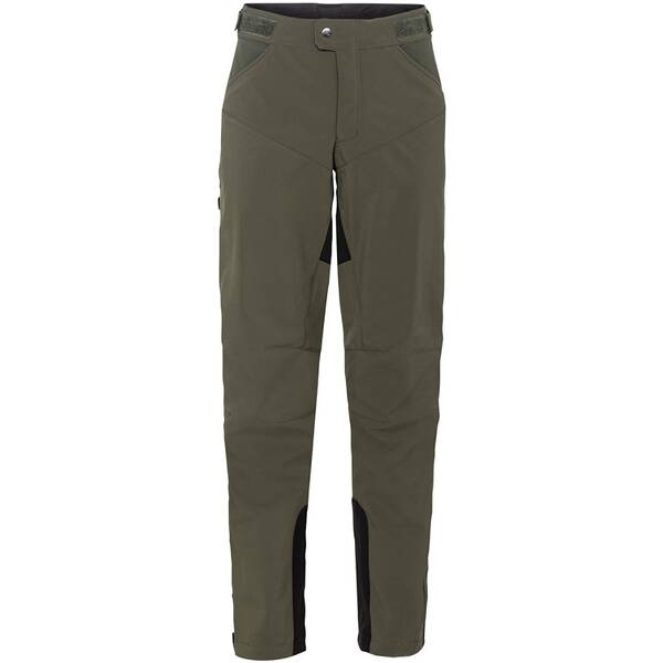 VAUDE Herren Qimsa Softshell Pants II von Vaude