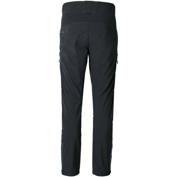 VAUDE Herren Qimsa Softshell Pants II von Vaude