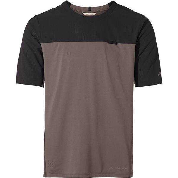 VAUDE Herren Shirt Me Kuro Shirt II von Vaude