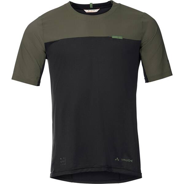 VAUDE Herren Shirt Me Kuro Shirt II von Vaude