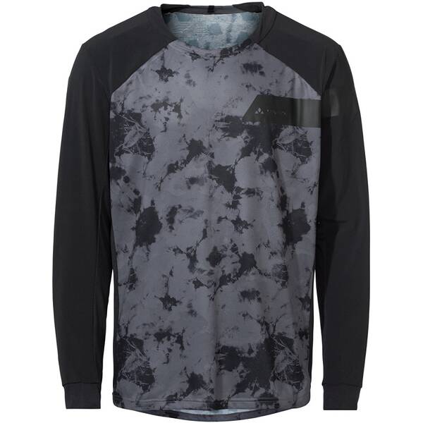VAUDE Herren Shirt Me Moab LS PRO Shirt VAUDE Herren Shirt Me Moab LS PRO Shirt von Vaude