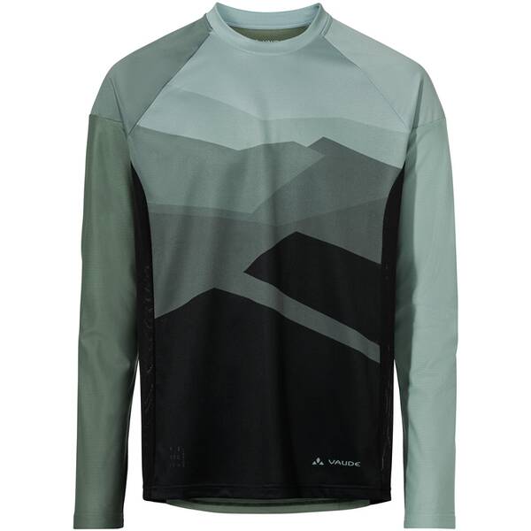 VAUDE Herren Shirt Me Moab LS T-Shirt VI VAUDE Herren Shirt Me Moab LS T-Shirt VI von Vaude
