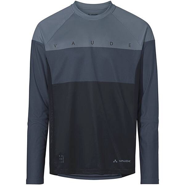 VAUDE Herren Shirt Me Moab LS T-Shirt VI VAUDE Herren Shirt Me Moab LS T-Shirt VI von Vaude