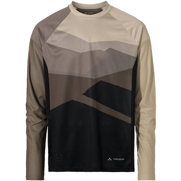 VAUDE Herren Shirt Me Moab LS T-Shirt VI VAUDE Herren Shirt Me Moab LS T-Shirt VI von Vaude