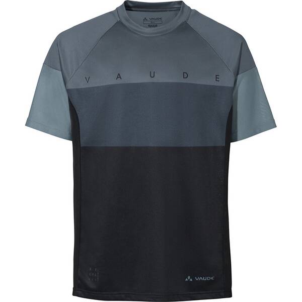 VAUDE Herren Shirt Me Moab T-Shirt VI VAUDE Herren Shirt Me Moab T-Shirt VI von Vaude