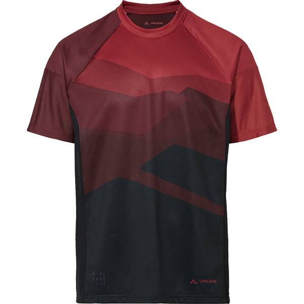 VAUDE Herren Shirt Me Moab T-Shirt VI VAUDE Herren Shirt Me Moab T-Shirt VI von Vaude