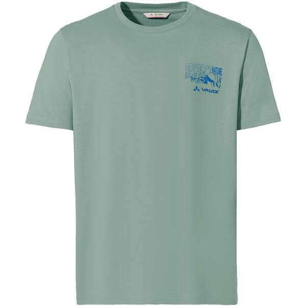 VAUDE Herren Shirt Me Spirit T-Shirt II von Vaude