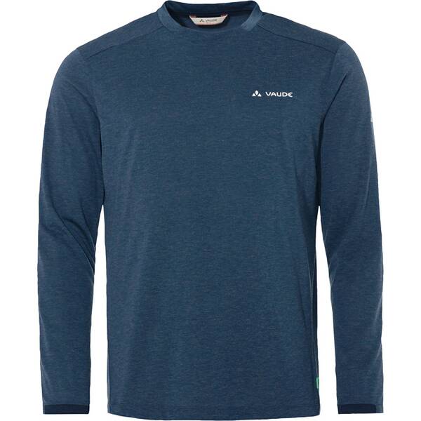 VAUDE Herren Shirt Me Sveit LS T-Shirt II von Vaude
