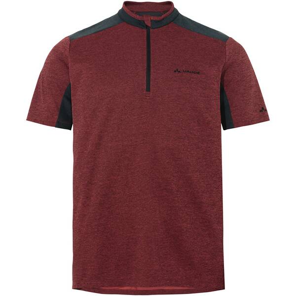 VAUDE Herren Shirt Me Tamaro HZ Shirt IV von Vaude